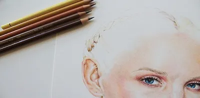 10 простых рисунков карандашом, чтобы научиться рисовать легко и красиво |  Кир Ященко | Дзен