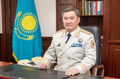 С Днем Конституции Республики Казахстан! - West university