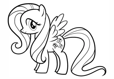 Морская пони Флаттершай My Little Pony Seapony Fluttershy (ID#1538463828),  цена: 799 ₴, купить на Prom.ua