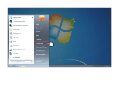 Отключение контроля учетных записей в Windows 7 и Vista - q2w3.ru