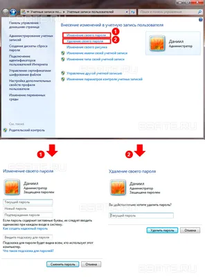 Три способа сбросить пароль в Windows 7: простой, сложный и неправильный /  Мастерская