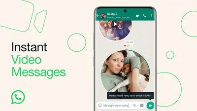 WhatsApp updates: Edit Your Messages Or Lock The Chat? New WhatsApp  Features | EconomicTimes
