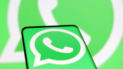 WhatsApp - Microsoft Apps