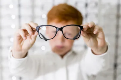 Готовые очки для зрения 868 +2.00 - купить в интернет-магазинах, цены на  Мегамаркет | корригирующие очки 868p2.00