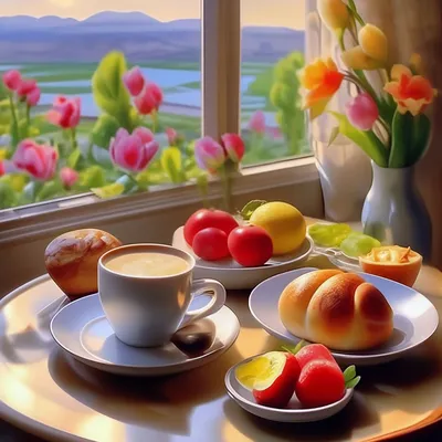 Чай Доброе утро Бодрящий с травами и фруктами - «Чай с яблоком и грушей. Доброе  утро, страна!» | отзывы