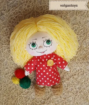 Кукла Домовенок Кузя. (ID#502554784), цена: 300 ₴, купить на Prom.ua