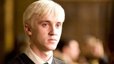Как выглядит сыгравший Драко Малфоя в «Гарри Поттере» актер спустя 25 лет |  РБК Life