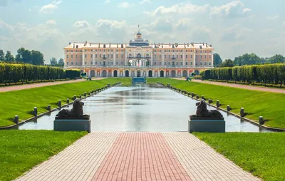 Путевой дворец в Твери вошёл в рейтинг самых посещаемых туристами дворцов