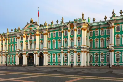 Константиновский дворец: описание, адрес, время и режим работы 2024