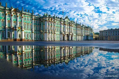 Экскурсии по замкам и дворцам Южного Берега Крыма