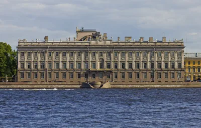 10 дворцов Львова