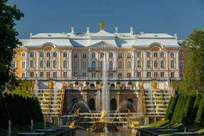 Королевские дворцы Европы которые поразят своим величием ярого туриста