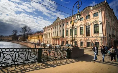Шесть дворцов Беларуси, в которых живёт история
