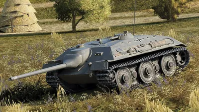 Wargaming продаёт E 25. Танк можно получить впервые с начала 2019 г. | WOT  Express первоисточник новостей Мира танков (World of Tanks)