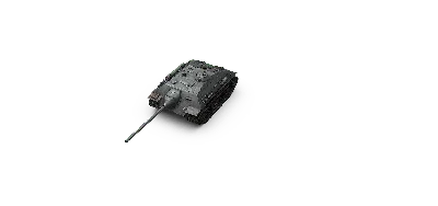 Купить премиум танк E 25 для World of Tanks