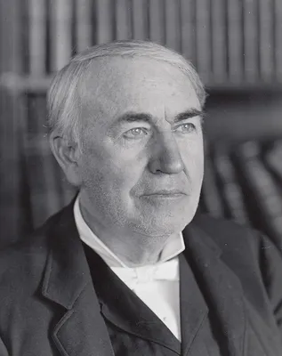 Thomas Edison - Inventor, Innovator, Scientist | Britannica