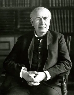 Thomas Edison made history with PPL predecessor company - PPL Corporation