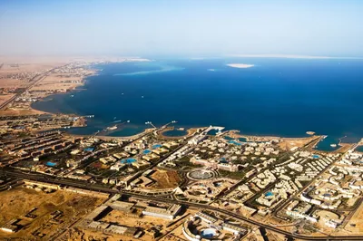 ТОП-5 новых курортных отелей Египта. Какие гостиницы откроются до конца  2023 года | Ассоциация Туроператоров