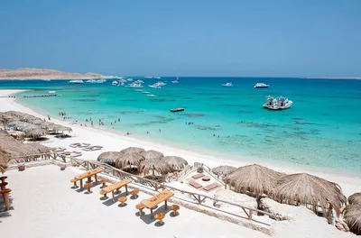 Египет хургада пляжи (73 фото) - 73 фото