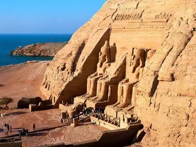Туры в Египет: чем Хургада отличается от Шарм-эль-Шейха? | Travel House