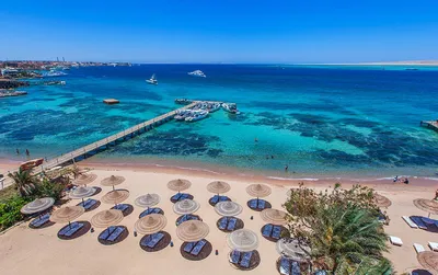 Отель Fortuna Hurghada 3* 3* / Египет / Хургада - фото, туры в отель