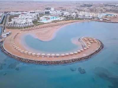 Египет: Хургада: Beach Albatros Resort 4* | Страйк тур