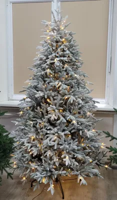 Дерево искусственное Три ёлки в снегу 45 см - купить в Пятигорске с  доставкой в интерьерном центре Жемчужина