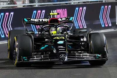 What Mercedes' W14 errors tell us about its 2024 F1 car changes