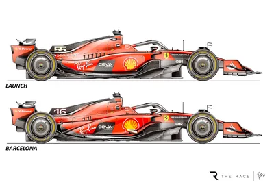 F1 News: Red Bull RB20 Concept Livery Render Has Fans Excited - \"Would Like  To See On Track\" - F1 Briefings: Formula 1 News, Rumors, Standings and More