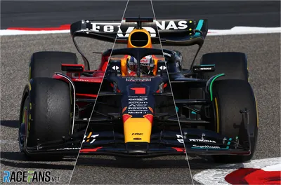 2023 F1 cars and liveries | McLaren unveils fresh Abu Dhabi look | GRR