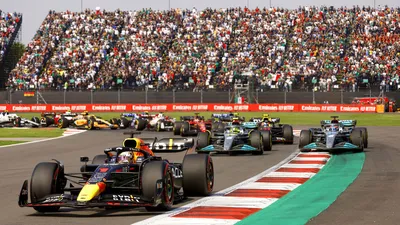 F1 2024 dates, calendar and drivers: How race, testing schedule and  line-ups are set for next season | F1 News | Sky Sports