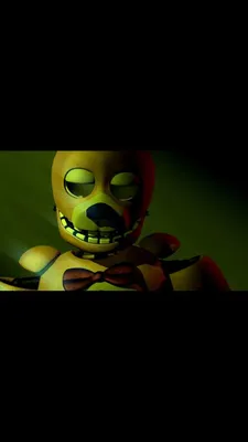 My first post here, sooooo why not post my FNaF 3 jumpscare recreation from  from FNaF 3 : r/fivenightsatfreddys