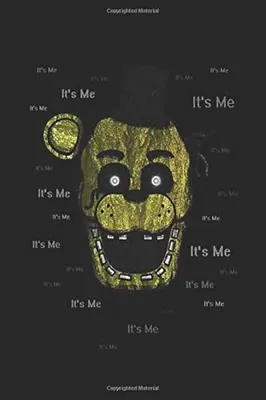 Fnaf 3 Jumpscare Extended Echoed by Exetior Sound Effect - Tuna