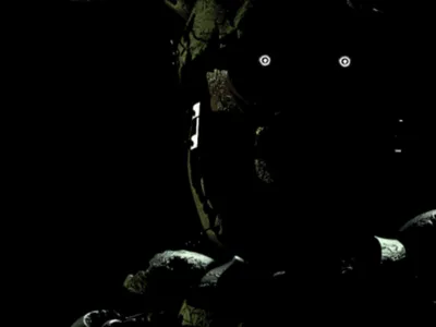 Jelly on X: \"HAPPY BIRTHDAY FNAF 3, SPRINGTRAP RISE UP!!! Reposting my  favorite Springtrap art for the occasion! #FNAF #FNAF3 #springtrap  https://t.co/7zzeZIM5qj\" / X
