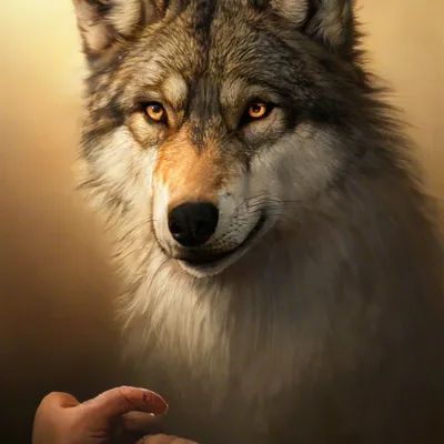 Глаза волка стоковое изображение. изображение насчитывающей серо - 28861743