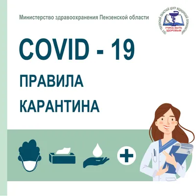 Памятка о профилактике гриппа и ОРВИ | Официальный сайт Новосибирска