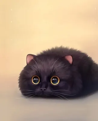 Кот Пончик / грустный кот :: длиннопост :: котейка / смешные картинки и  другие приколы: комиксы, гиф анимация, видео, лучший интеллектуальный юмор.