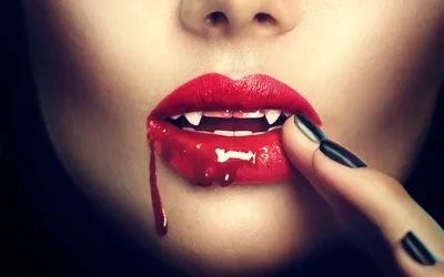 Кровь Губы Женщина - Бесплатное фото на Pixabay - Pixabay