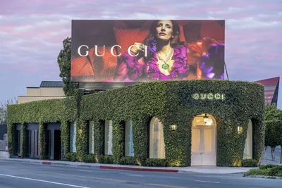 GUCCI® QA Official Site | Redefining Luxury Fashion