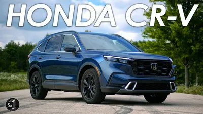 2024 Honda CR-V for sale near Orlando, FL | Headquarter Honda
