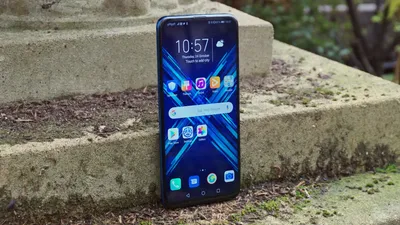 The Honor 9X Looks Great, But Little Frustrations Will Make You Cross |  Digital Trends