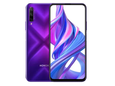 Huawei Honor 9X Price, Specs and Reviews 6GB/128GB - Giztop