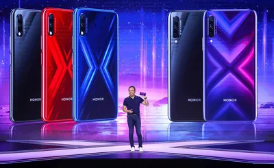 HONOR 9X to launch in India this month - Android Authority