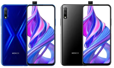 Honor 9X Lite Smartphone Review – Convincing thanks to new camera and  Google? - NotebookCheck.net Reviews