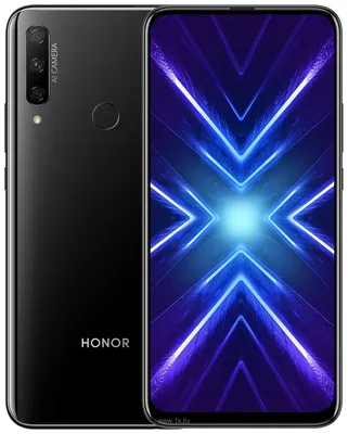 Wait, the Honor 9X phone is running Android despite the Huawei ban? No,  it's not a loophole - CNET
