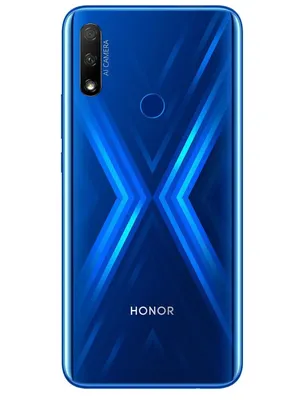 Honor 9X Lite Dual SIM - 128GB, 4GB RAM, 4G LTE - Emerald Green : Buy  Online at Best Price in KSA - Souq is now Amazon.sa: Electronics