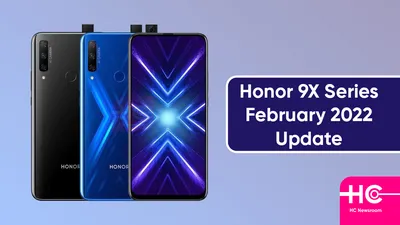 Honor 9X ( 128 GB Storage, 6 GB RAM ) Online at Best Price On Flipkart.com