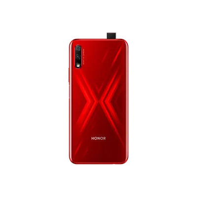 Huawei Honor 9X Китай - Обзор коренного китайца - Helpix