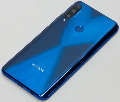Honor 9X Pro Review: A Noble, But Underwhelming Attempt | Digital Trends