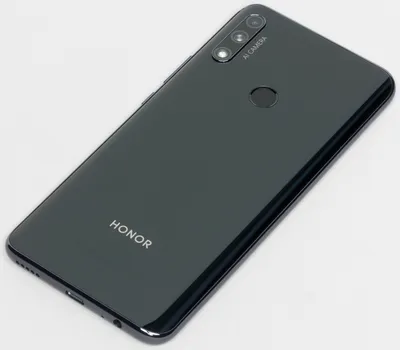 HONOR 9X Pro May 2020 Android security patch starts rolling out in India